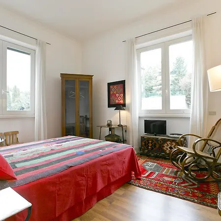 Aventino Orange Garden 2*