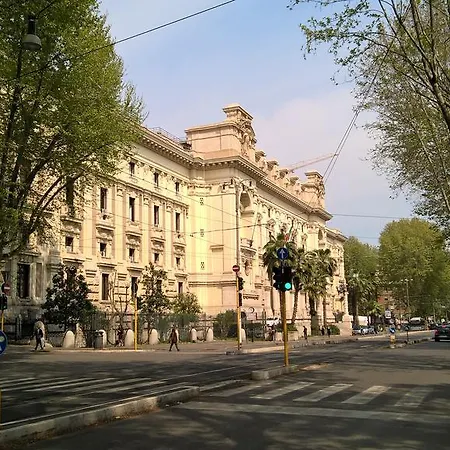 Capital Flat 9-a Рим
