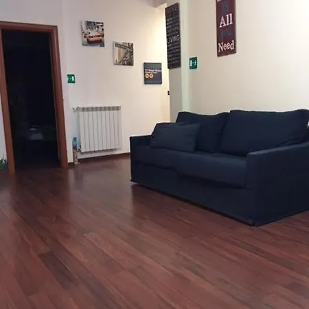 Da Johnny Apartment
