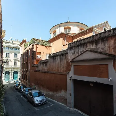 Urbana Lodge, Monti * Roma