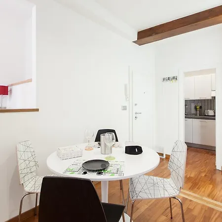 Apartamento Urbana Lodge, Monti