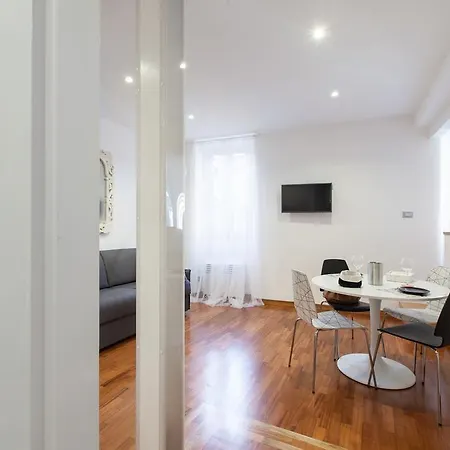 Urbana Lodge, Monti * Roma
