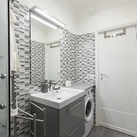 Apartamento Urbana Lodge, Monti