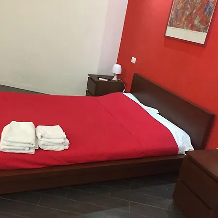 Bed & Puppets Bed & Breakfast Roma