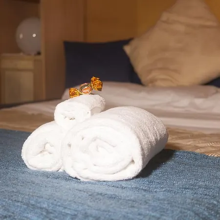 Salaria Luxury Guest house Rome