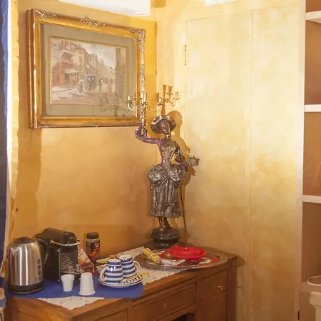 Guest house Salaria Luxury Rome