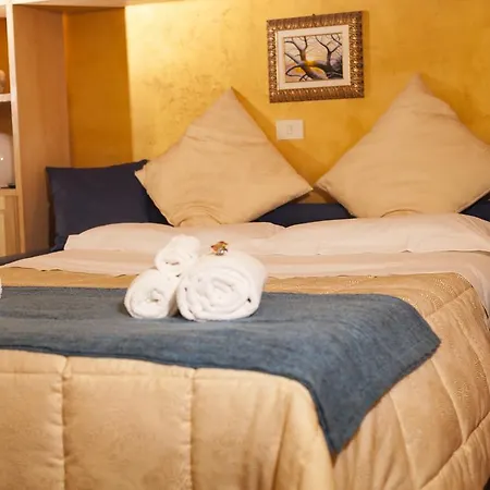 Salaria Luxury * Rome