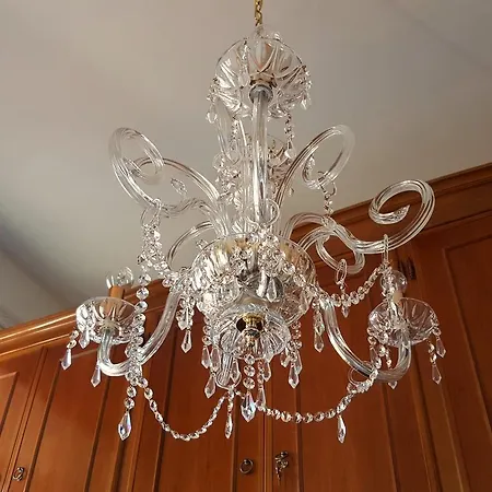 Dimora Luminosa Apartment Rome