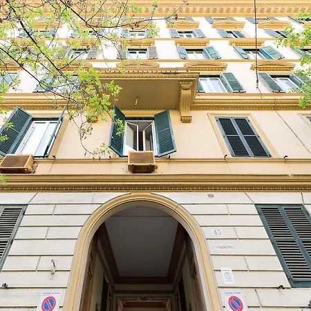 Apartment Dimora Luminosa *