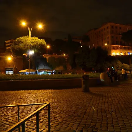 Domus Chiara Appartamento *
