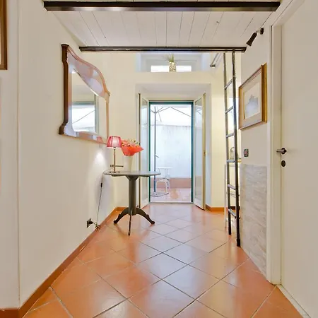 Vacanze Romane Colosseum Apartment Rome