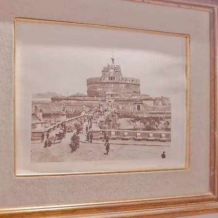 Vacanze Romane Colosseum Apartment *