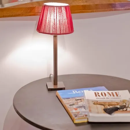 Vacanze Romane Colosseum Apartment Rome