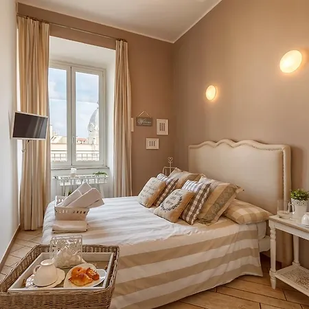 Guest house Matilde's In St. Peter Rome