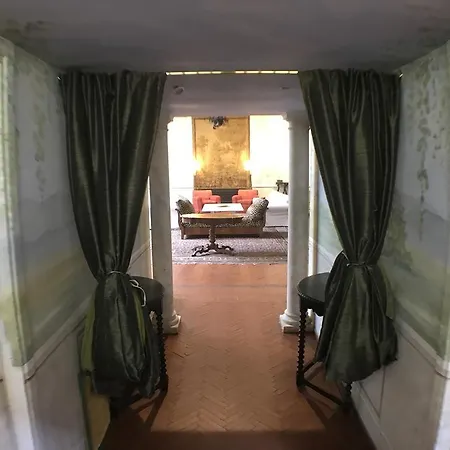 Rome Villa Sospisio Villa Rome