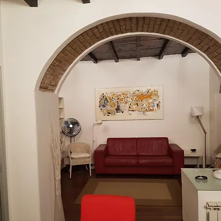 Trastevere Art *