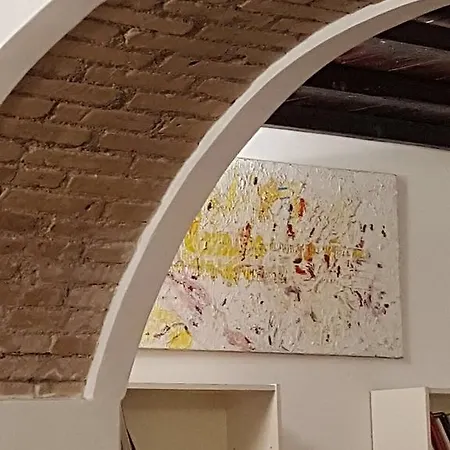 Apartment Trastevere Art *