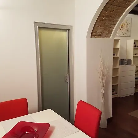 Trastevere Art Apartment *