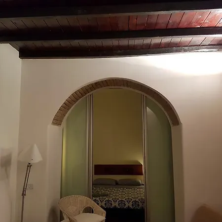 Apartment Trastevere Art *