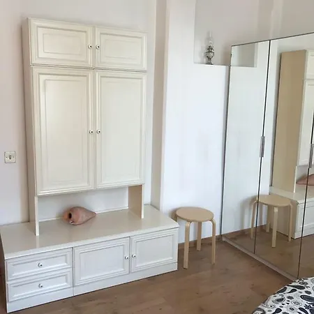 Apartment Splendido Attico' La Casa Di Costantino Rome