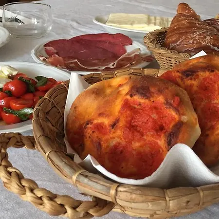 Bed and Breakfast Felice Monteverde Vecchio