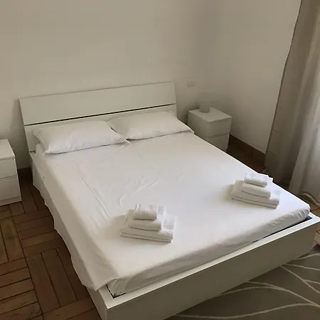 Stairway To Heaven Apartment Rome