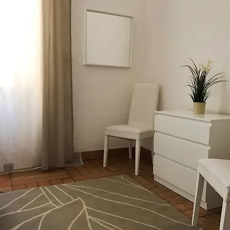 Stairway To Heaven Apartment