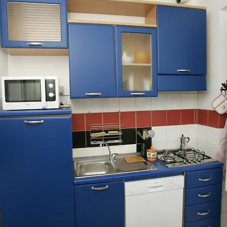 Star Colours Apartment