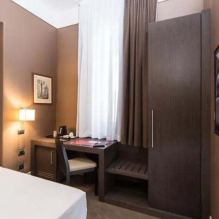 Monti Palace Hotel Roma