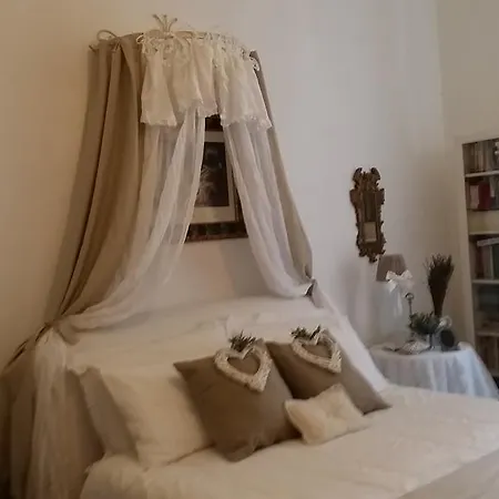 Guest house Le Stanze Di Ottaviano