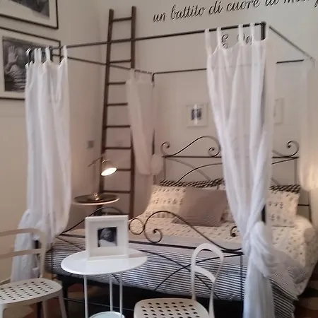 Guest house Le Stanze Di Ottaviano Rome