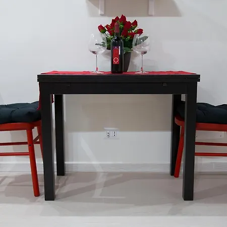 La Nostra Trastevere Apartment *