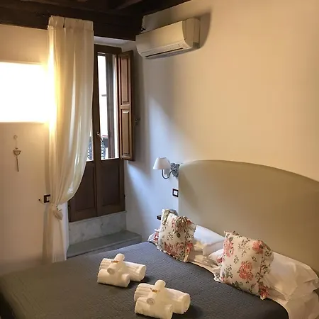 Pettinary Village Roma