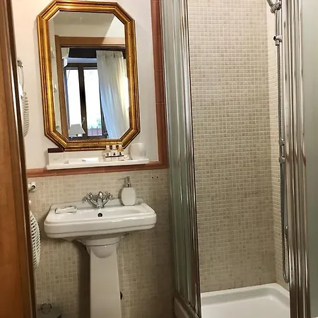 Bed & Breakfast Pettinary Village 3*