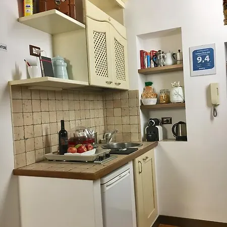 Bed & Breakfast Pettinary Village 3*