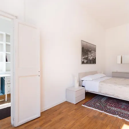 Ricci Apartment *