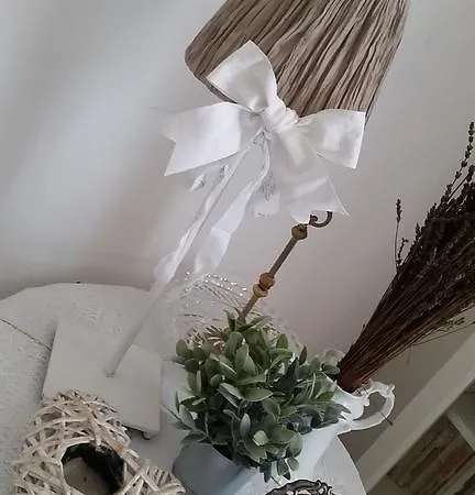 Guest house Le Stanze Di Ottaviano Rome
