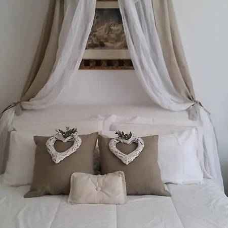 Guest house Le Stanze Di Ottaviano