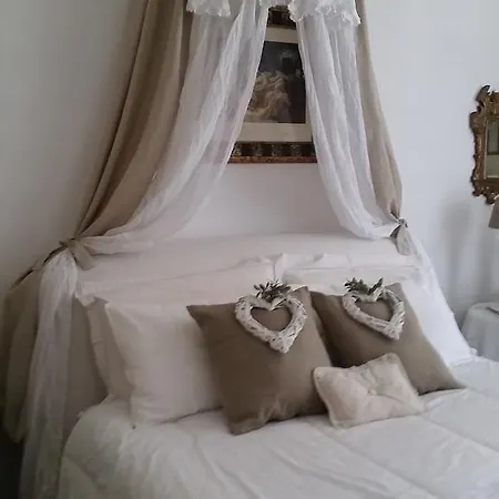 Guest house Le Stanze Di Ottaviano