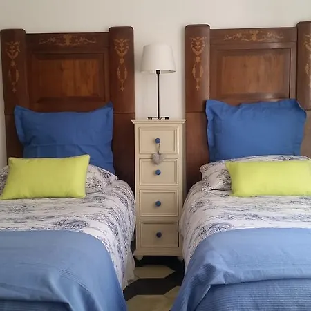 Le Stanze Di Ottaviano Guest house