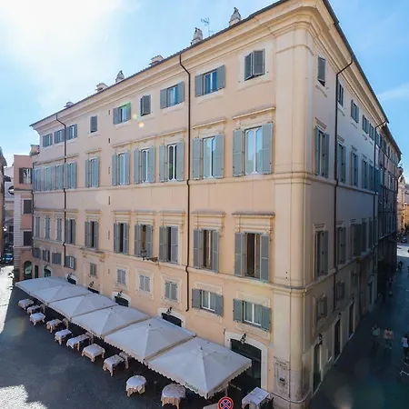 Apartment Ricci *
