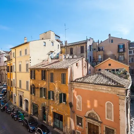 Ricci Apartment Rome