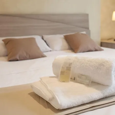 Df Royal Hotel Rome