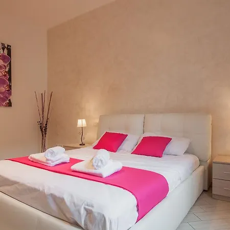 Hotel Df Royal Rome