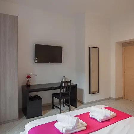 Df Royal Rome