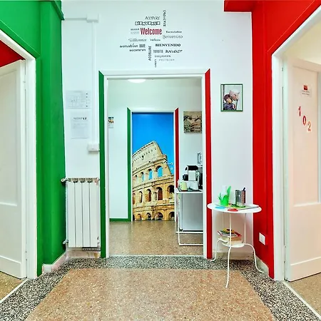 La Coorte Rome