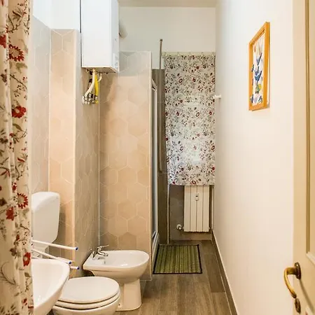 Apartmán La Casetta Di Tiziana *