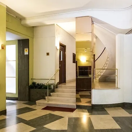 Apartmán La Casetta Di Tiziana