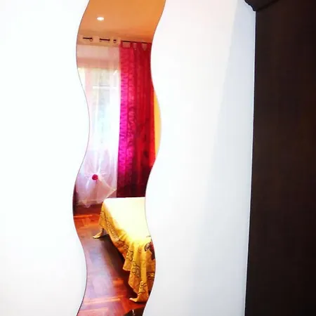 Max House 2* Rome