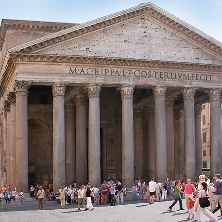 Ricci * Rome
